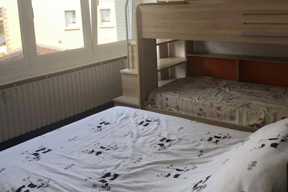 Photo of Bedroom in Le Portel