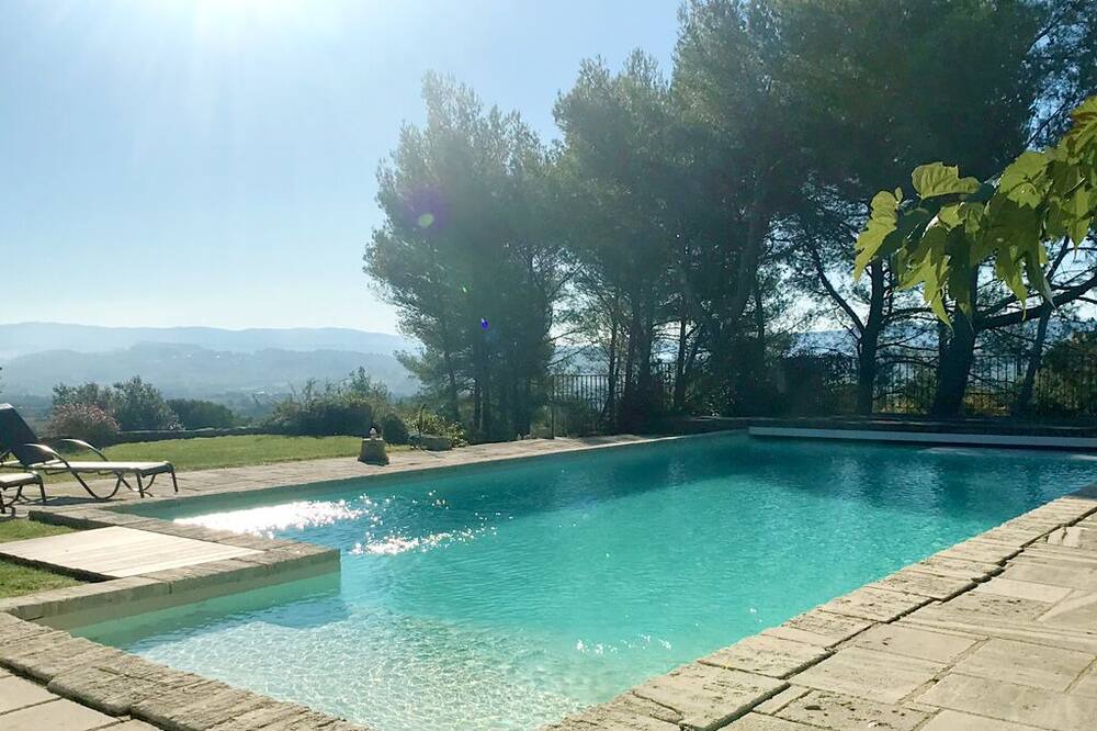 Photo of Outdoor in Joucas