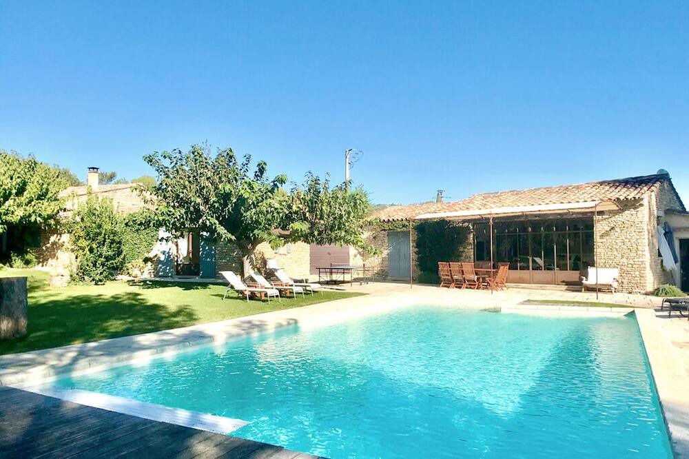 Photo of Outdoor in Joucas