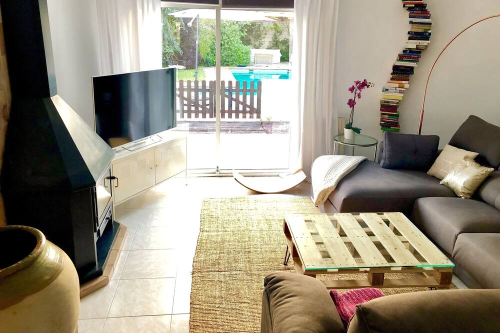 Photo of Livingroom in La Pobla de Vallbona