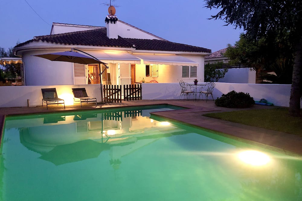 Photo of Outdoor in La Pobla de Vallbona