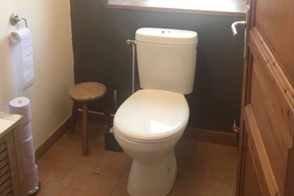 Photo of Bathroom in Meilhan-sur-Garonne