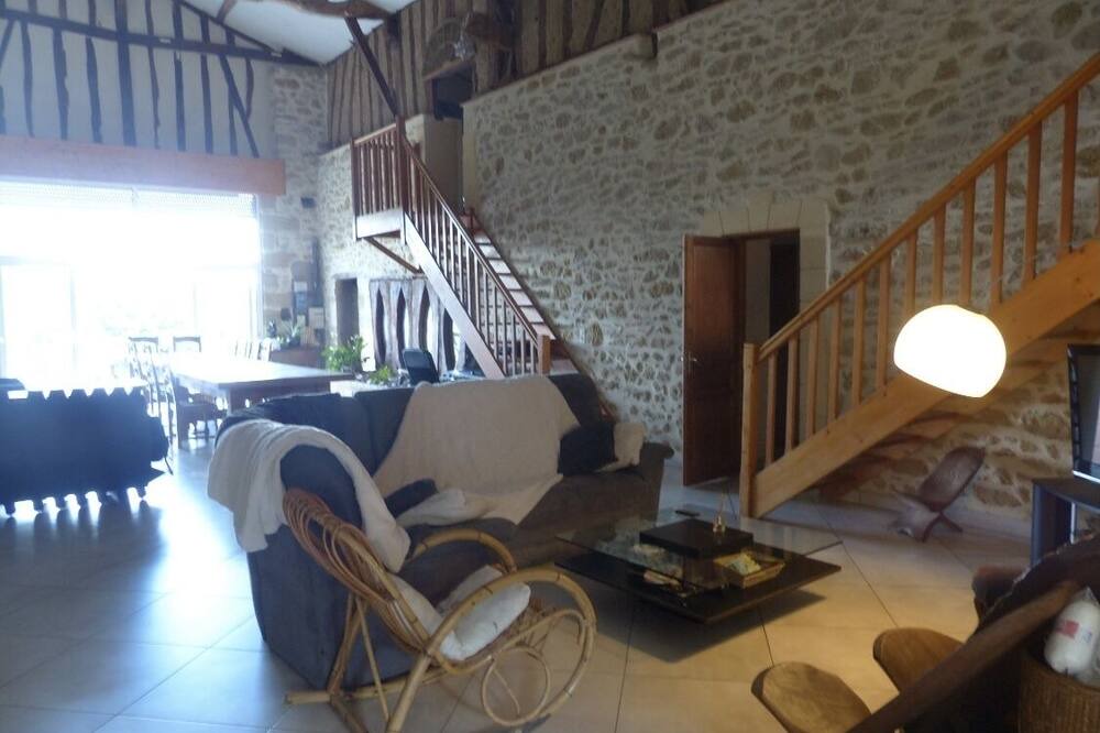 Photo of Livingroom in Meilhan-sur-Garonne