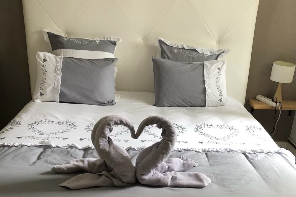 Photo of Bedroom in Meilhan-sur-Garonne