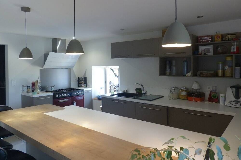 Photo of Kitchen in Meilhan-sur-Garonne