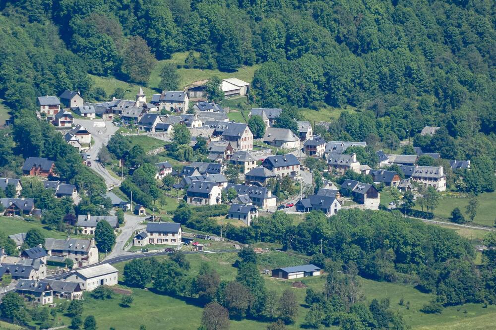 Photo of Outdoor in Vielle-Louron
