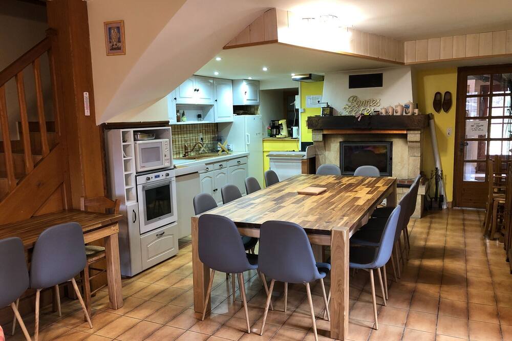 Photo of Kitchen in Vielle-Louron