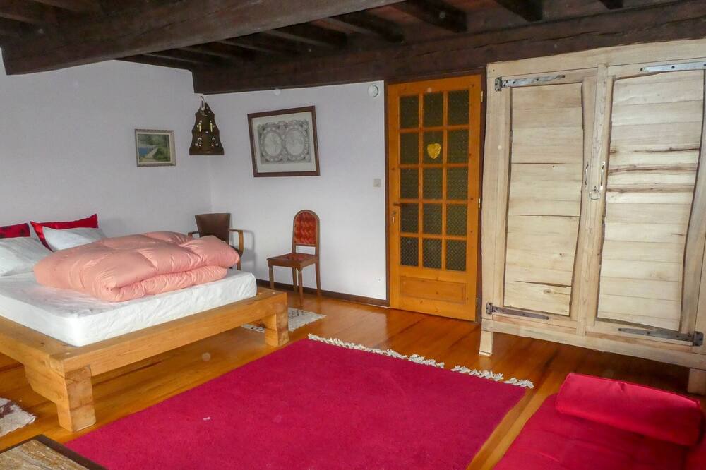 Photo of Bedroom in Vielle-Louron