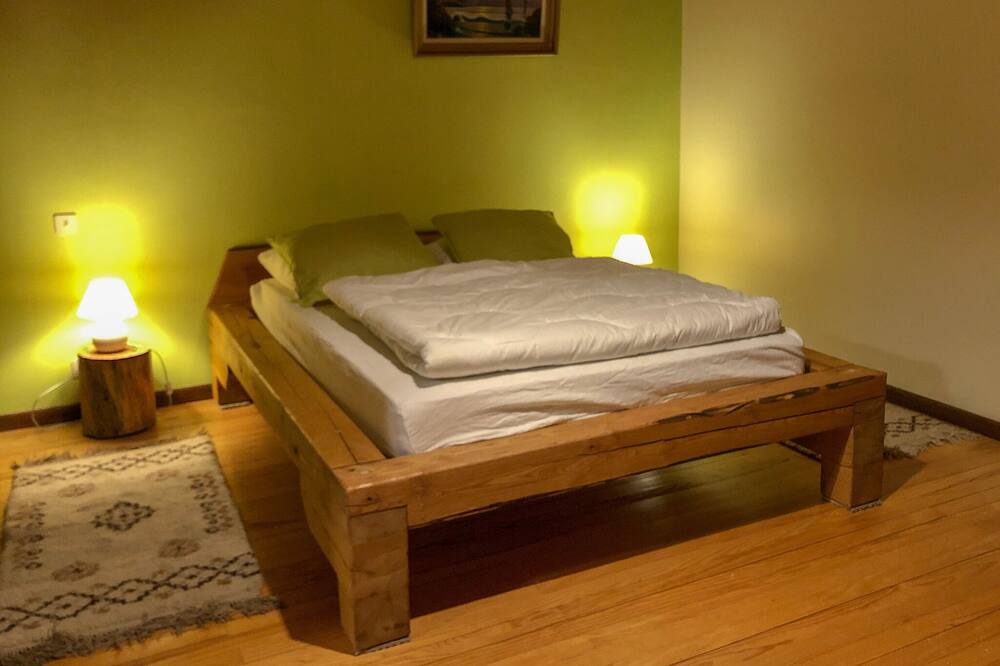 Photo of Bedroom in Vielle-Louron