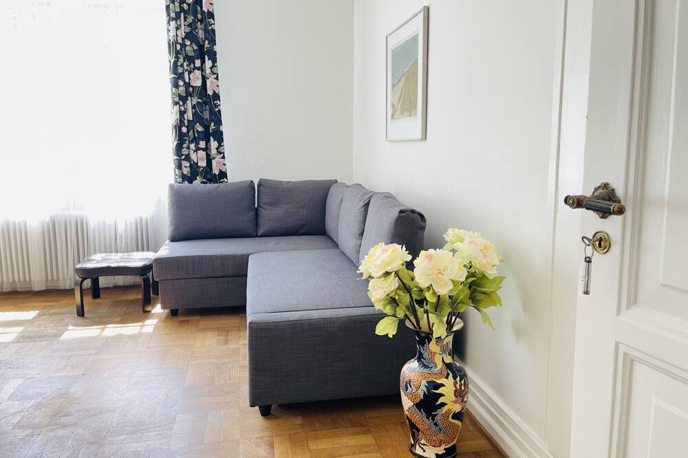 Photo of Livingroom in Aalborg