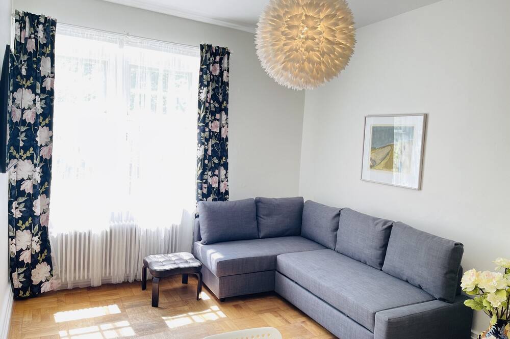 Photo of Livingroom in Aalborg