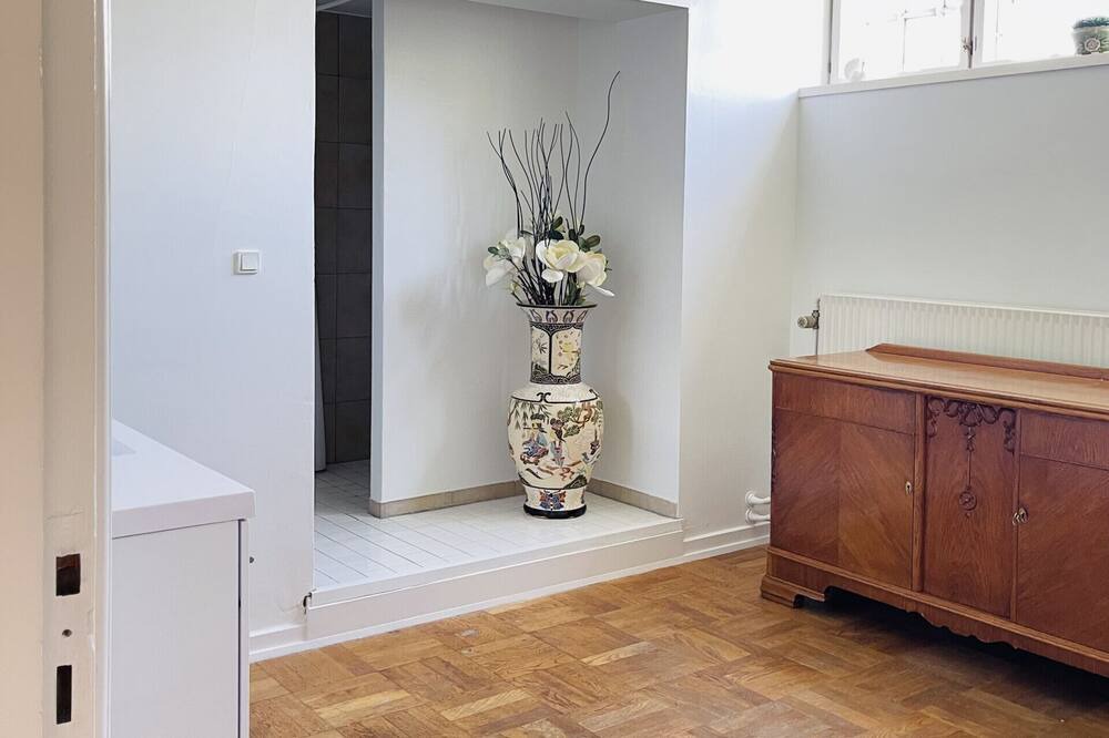 Photo of Bathroom in Aalborg