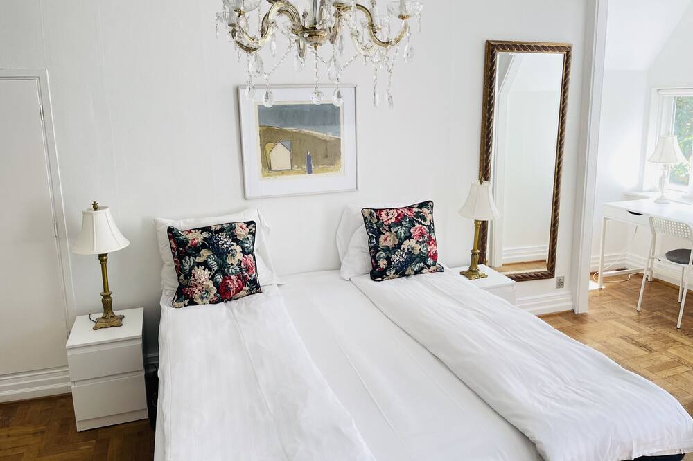 Photo of Bedroom in Aalborg