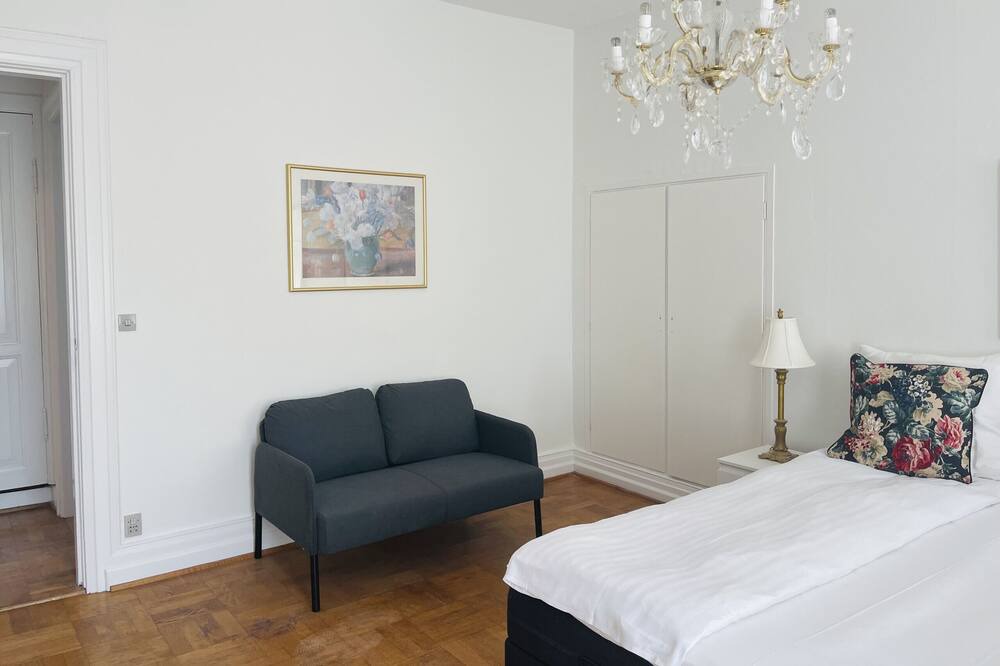 Photo of Bedroom in Aalborg