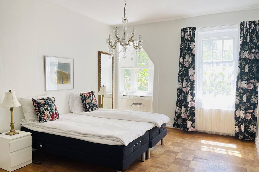 Photo of Bedroom in Aalborg