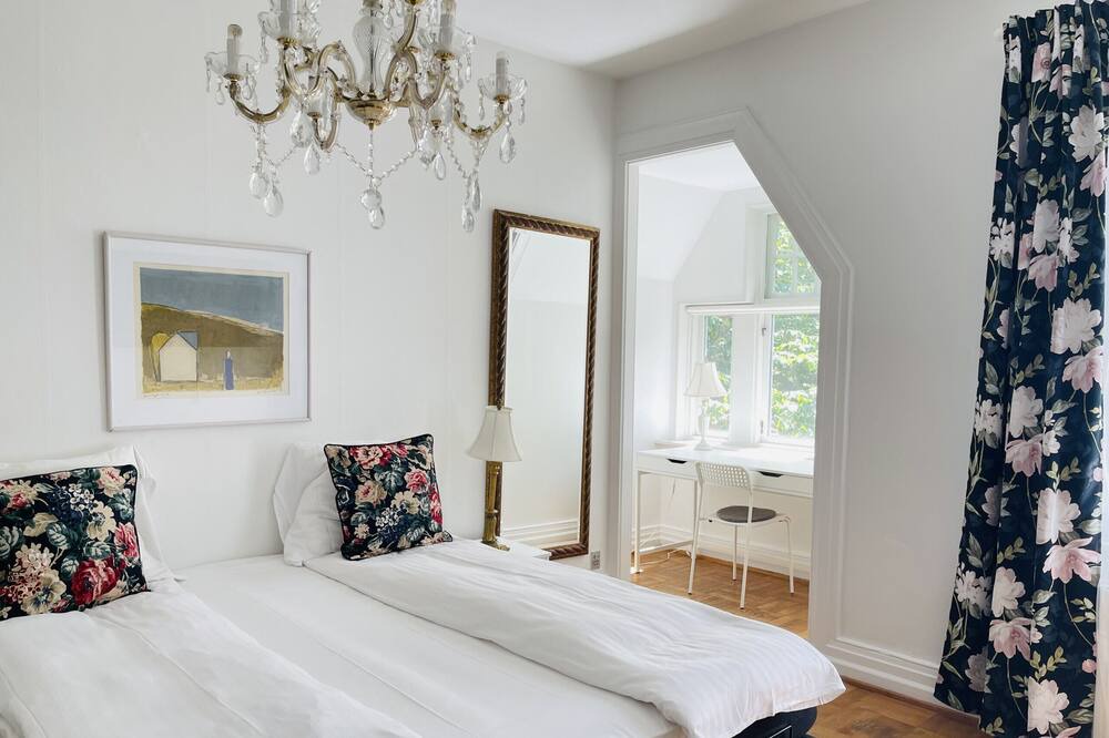 Photo of Bedroom in Aalborg