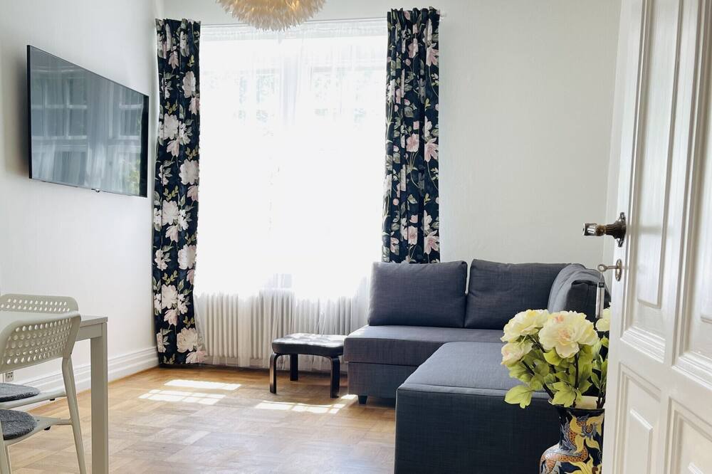Photo of Livingroom in Aalborg