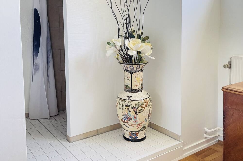 Photo of Bathroom in Aalborg