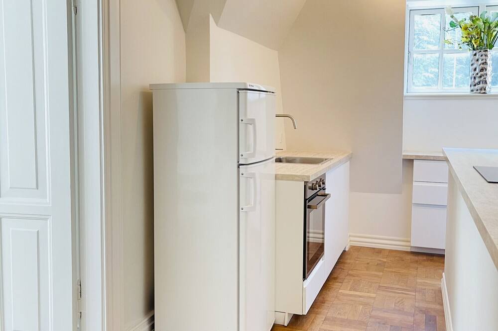 Photo of Kitchen in Aalborg