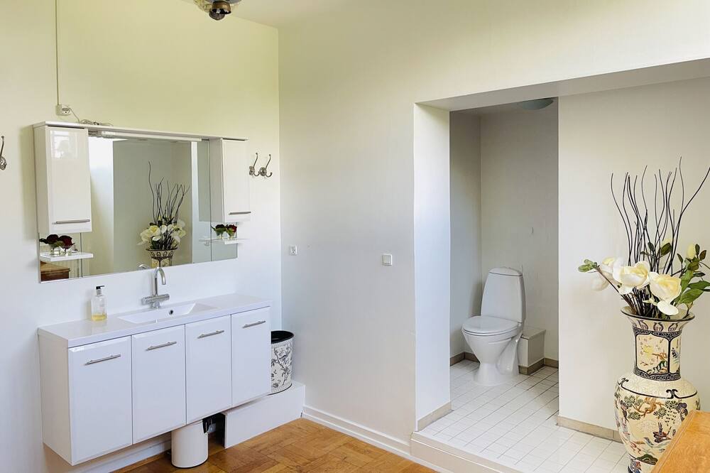 Photo of Bathroom in Aalborg
