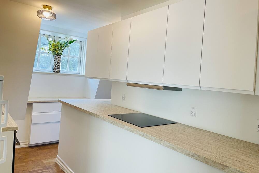 Photo of Kitchen in Aalborg