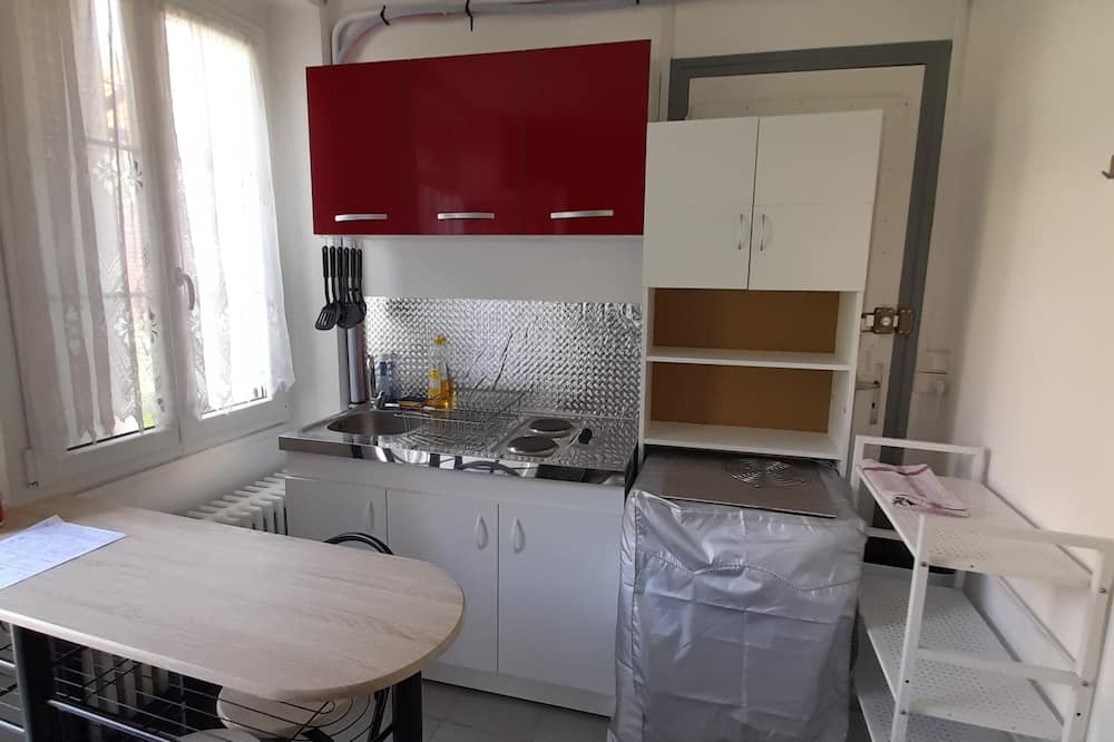 Photo of Kitchen in Romilly-sur-Seine