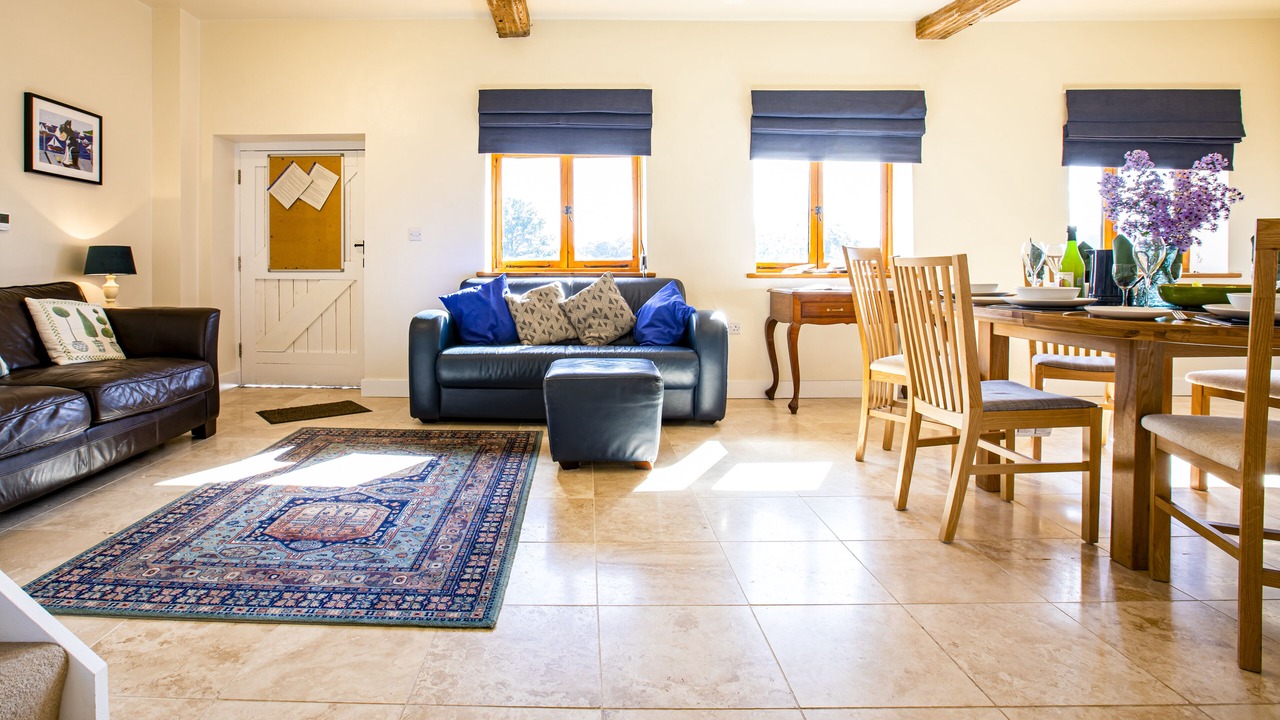 Photo of Livingroom in Upper Sapey