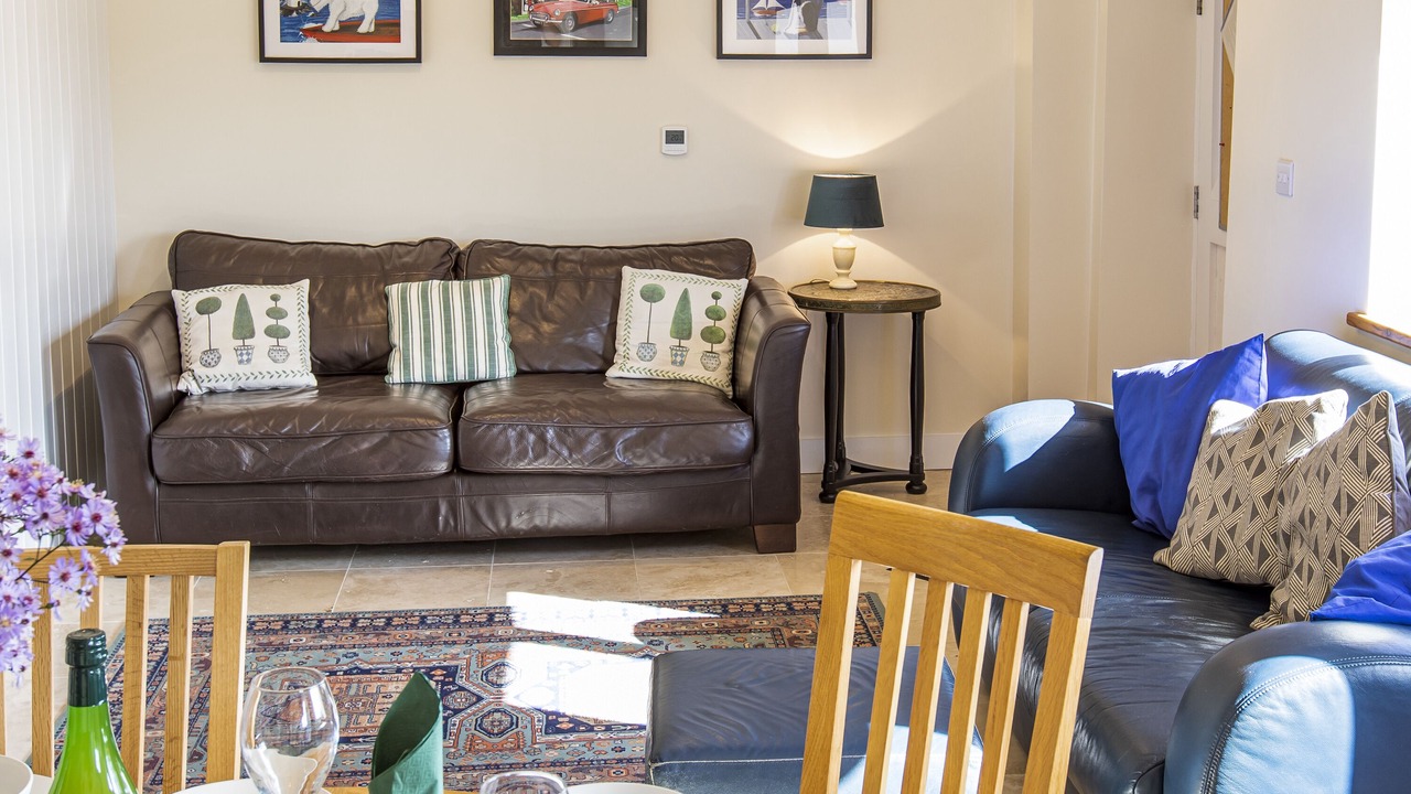 Photo of Livingroom in Upper Sapey