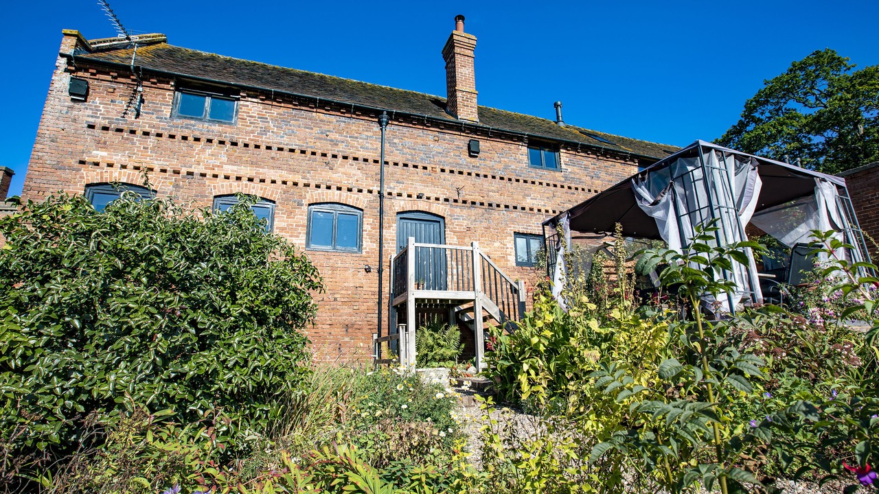 Photo of Outdoor in Upper Sapey