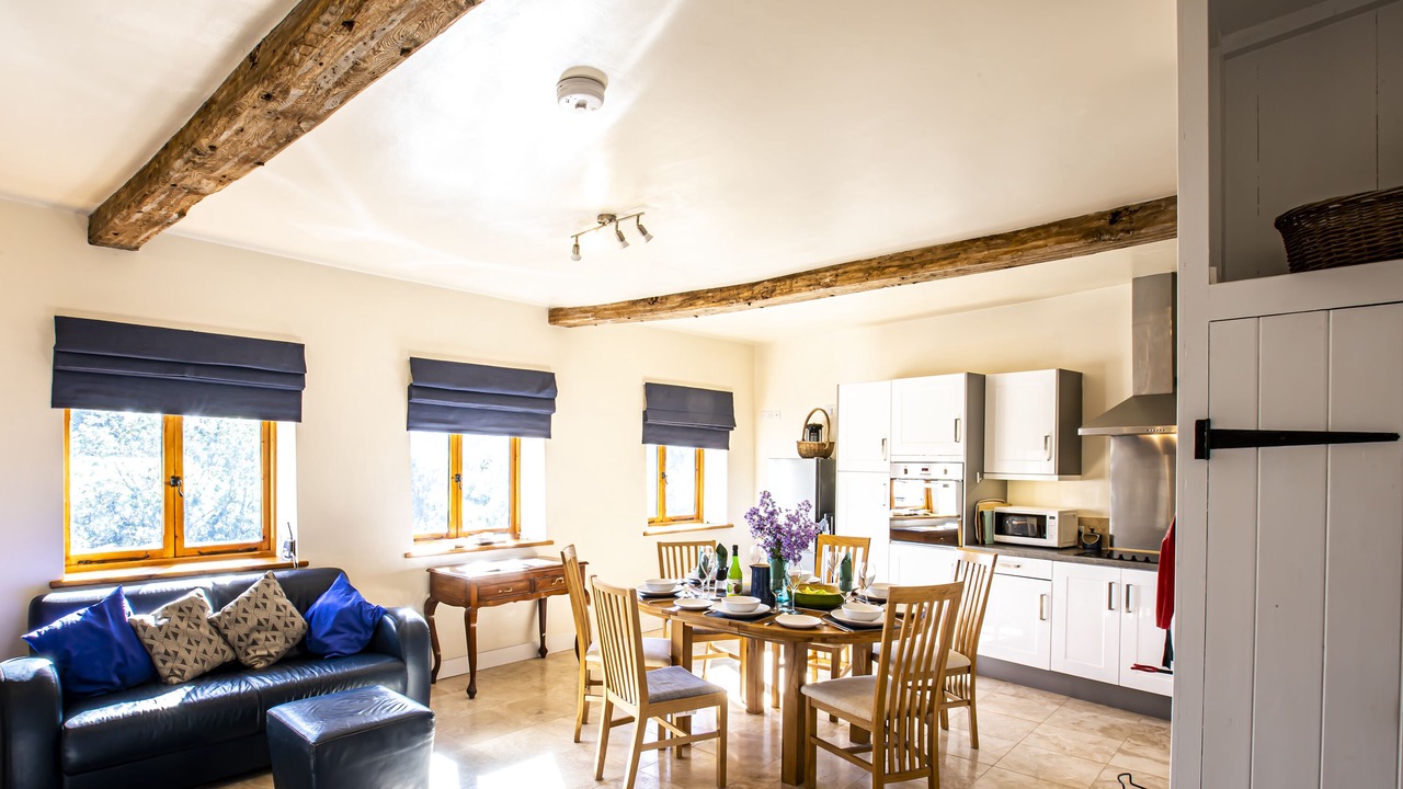 Photo of Livingroom in Upper Sapey