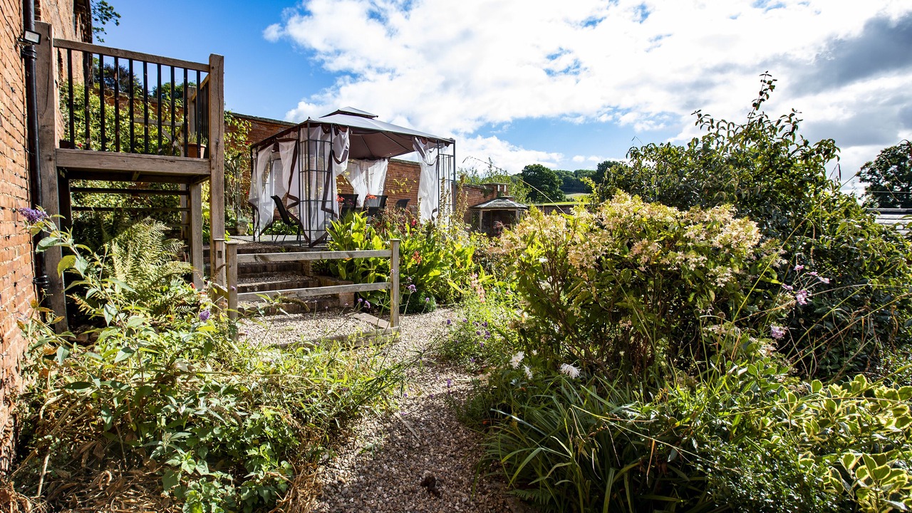 Photo of Outdoor in Upper Sapey