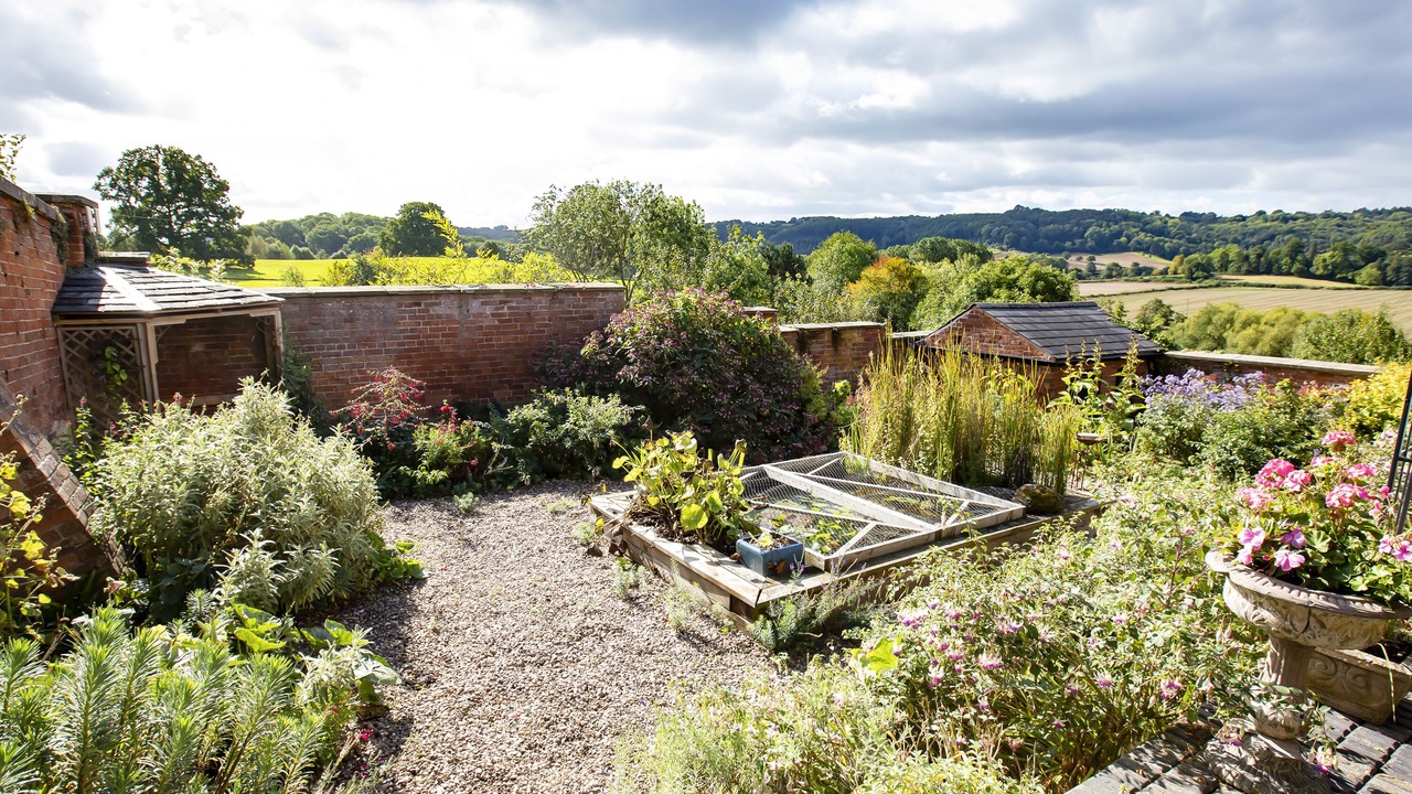 Photo of Outdoor in Upper Sapey