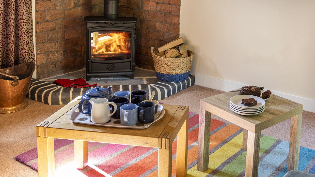 Photo of Kitchen in Upper Sapey