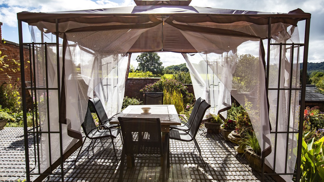 Photo of Outdoor in Upper Sapey