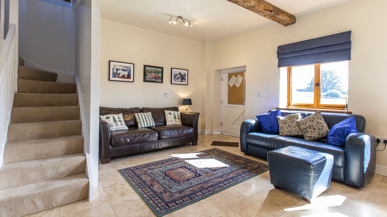 Photo of Livingroom in Upper Sapey