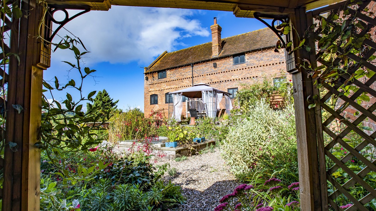 Photo of Outdoor in Upper Sapey