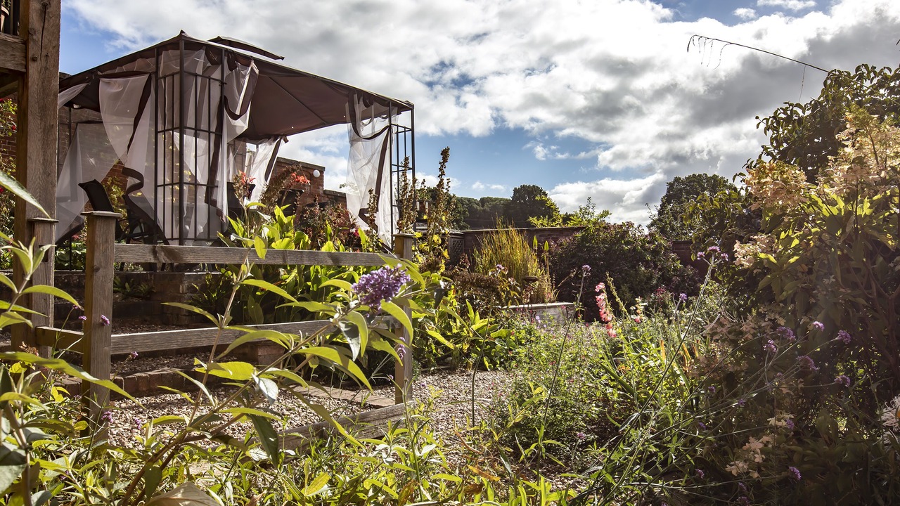 Photo of Outdoor in Upper Sapey