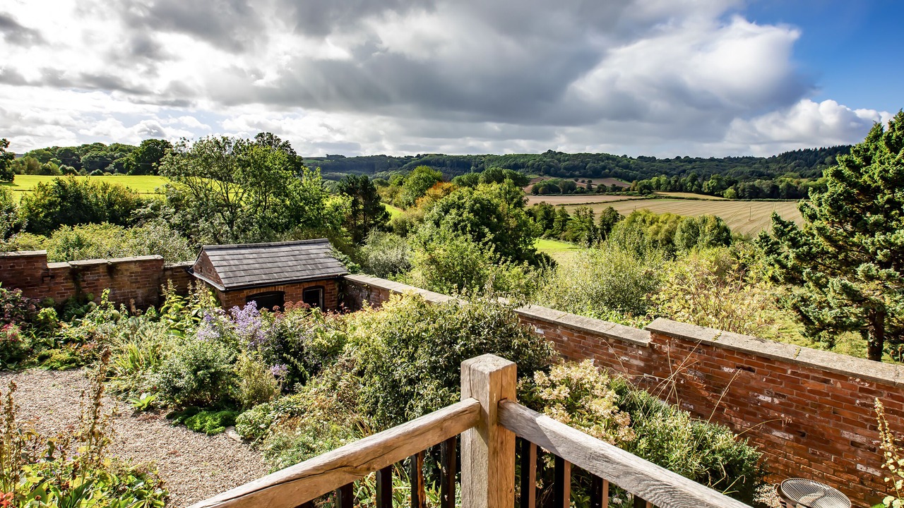 Photo of Outdoor in Upper Sapey