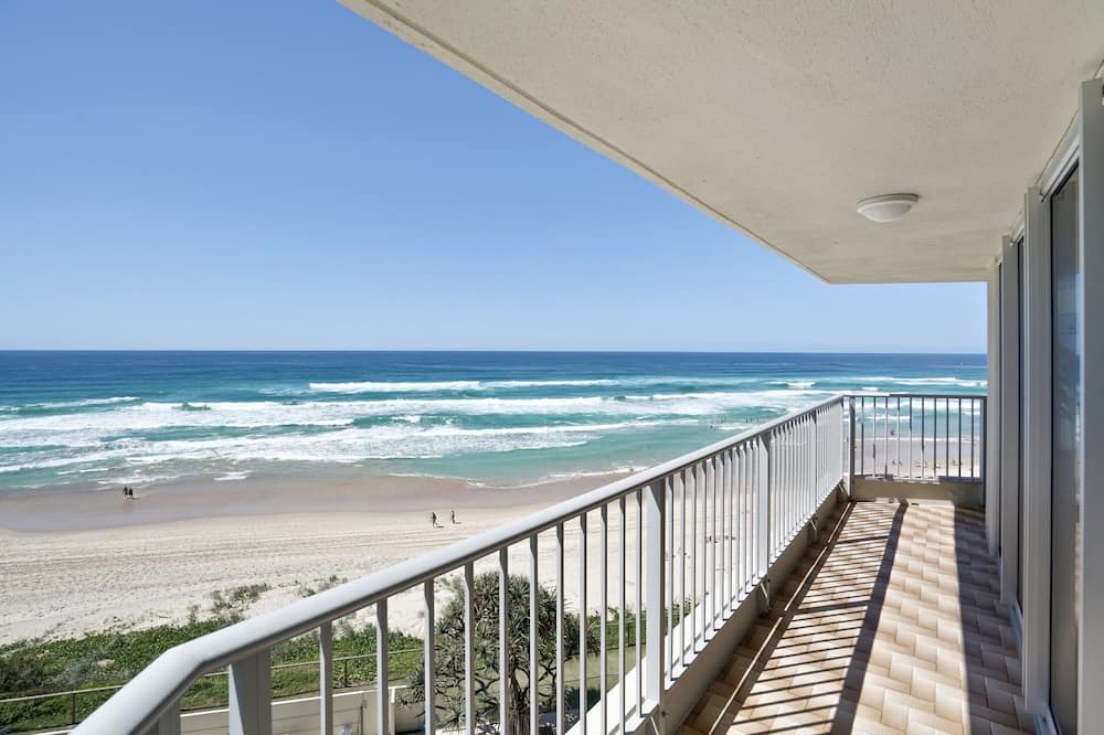 Photo of Patio Balcony in Main Beach