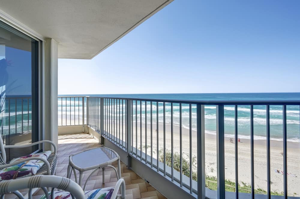 Photo of Patio Balcony in Main Beach