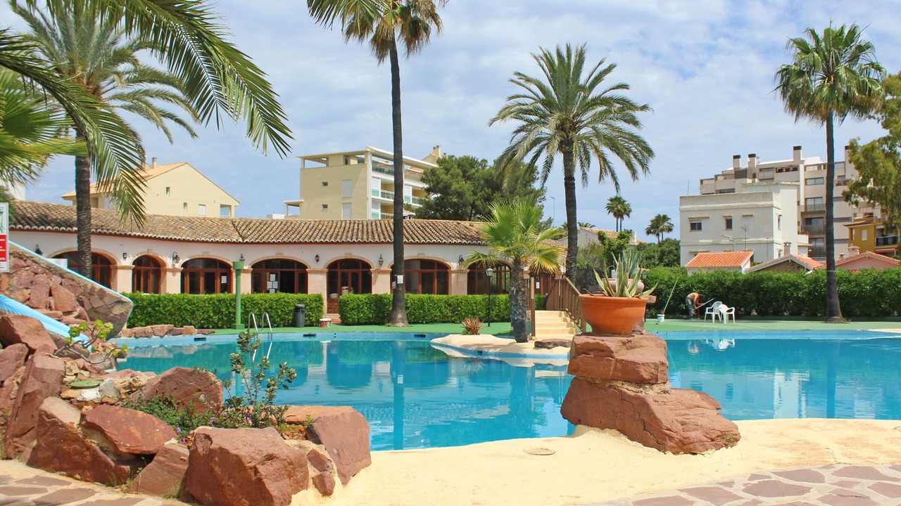 Photo of Outdoor in Javea