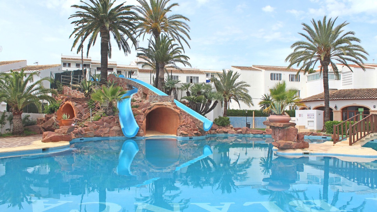 Photo of Outdoor in Javea