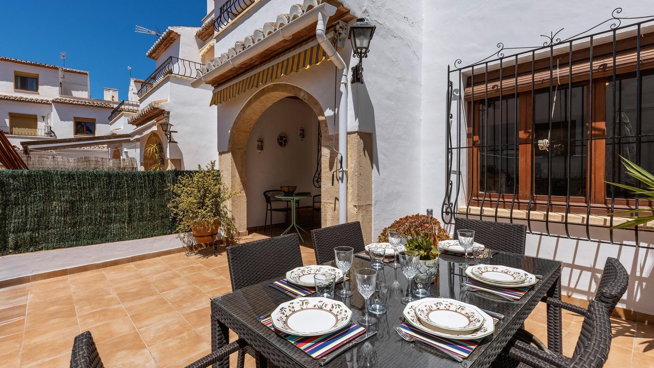 Photo of Outdoor in Javea