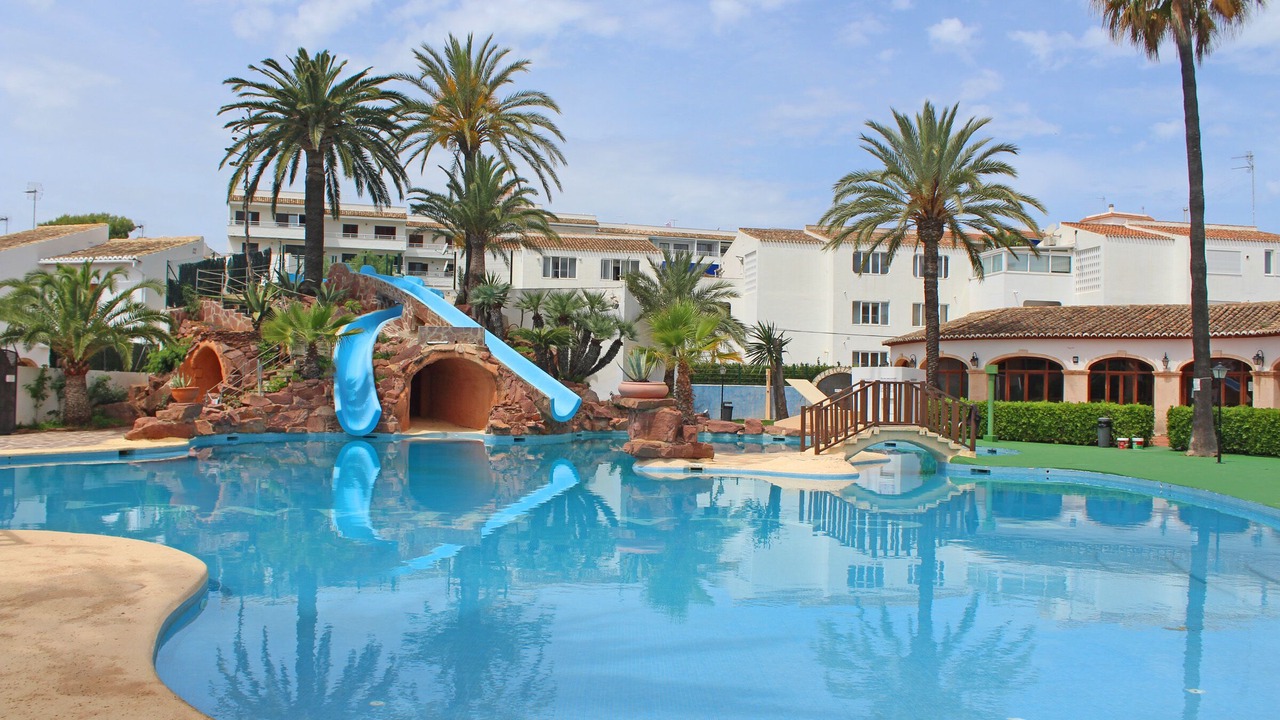 Photo of Outdoor in Javea