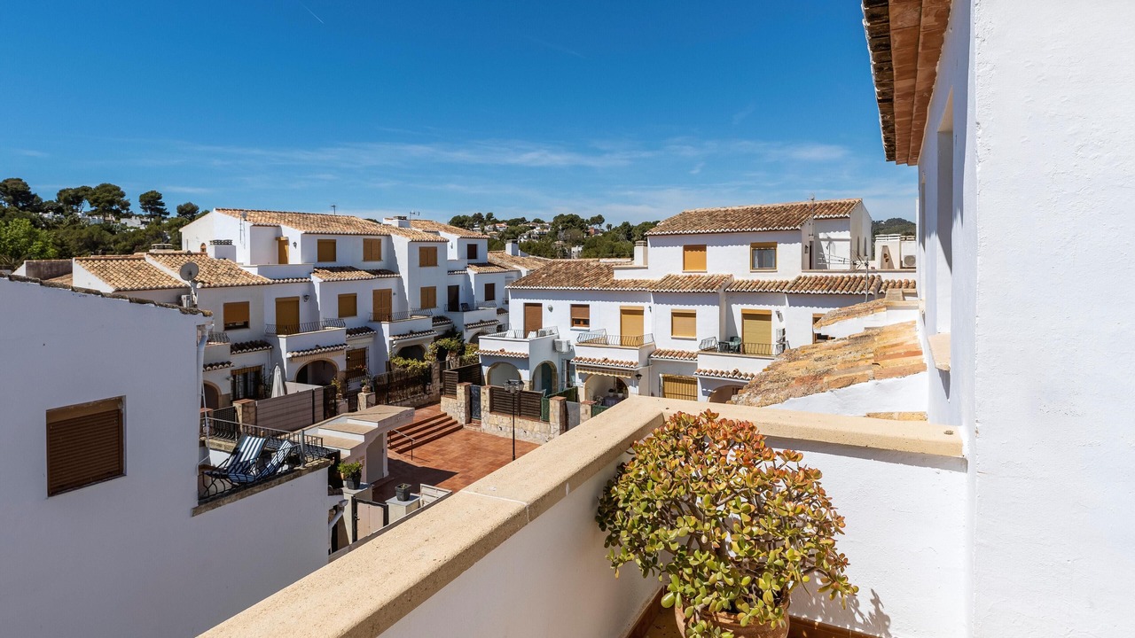 Photo of Outdoor in Javea