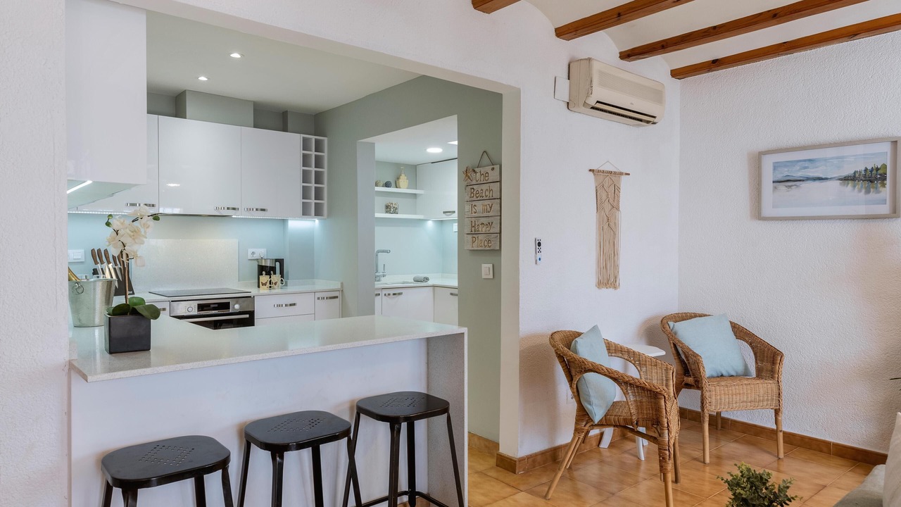 Photo of Kitchen in Javea