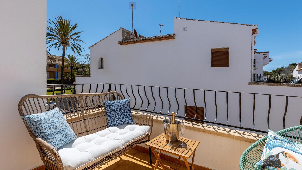 Photo of Outdoor in Javea