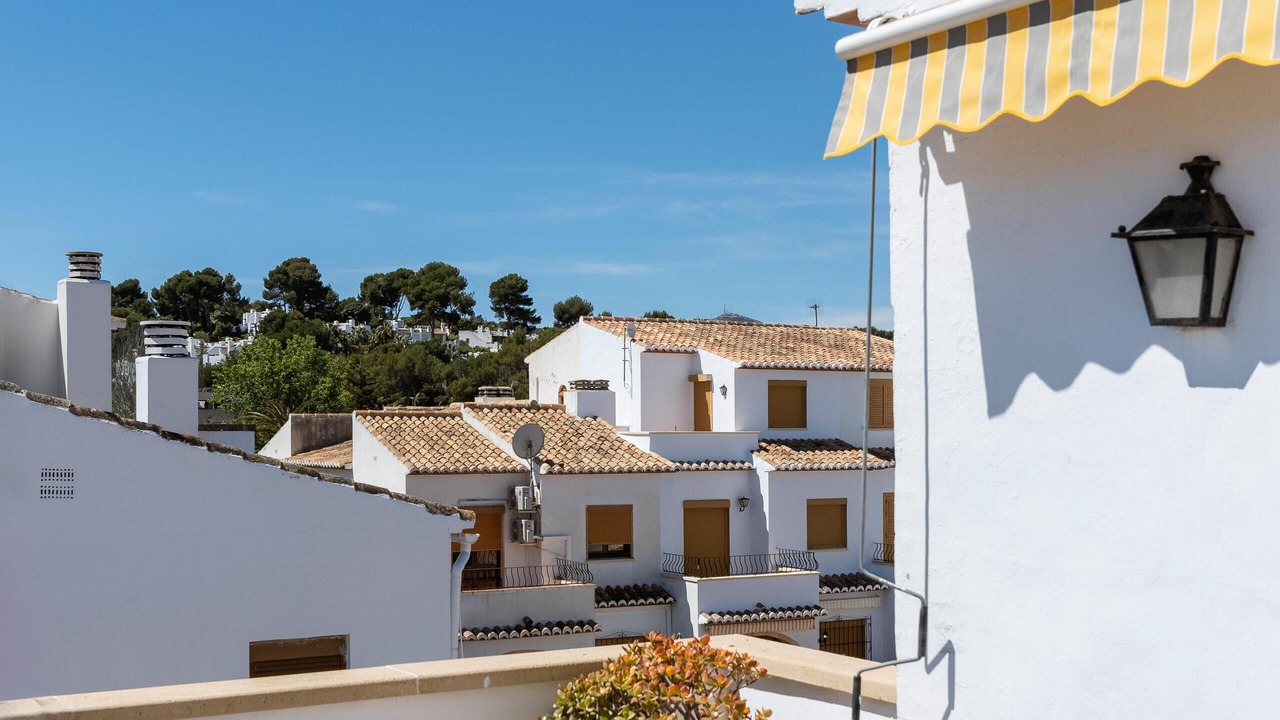 Photo of Outdoor in Javea