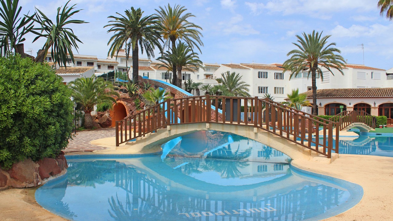 Photo of Outdoor in Javea