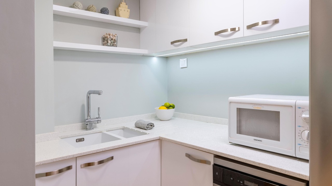 Photo of Kitchen in Javea